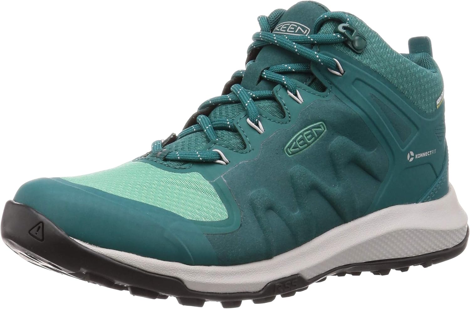 keen 女式 溯溪鞋 沙滩鞋 凉鞋 涉水鞋 ws clearwater cnx